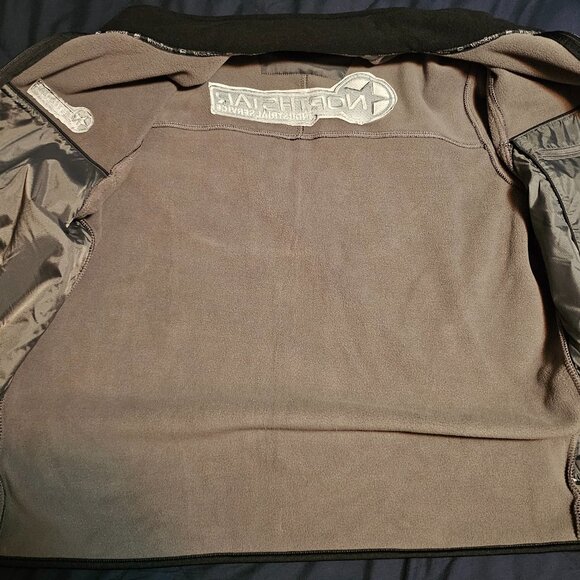 WindRiver Outfitters Men’s Windproof Zipper Jacket – New with Tags - Picture 8 of 10